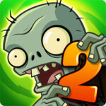 Tải Plants vs Zombies 2 Lmhmod mới nhất (Mở khóa Full Cây, Vô hạn tiền, Menu)