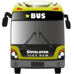 Tải Bus Simulator VietNam Modpure Apk (MOD Mở khóa)