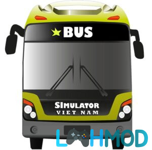 Tải Bus Simulator VietNam Modpure Apk (MOD Mở khóa)