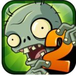 Tải Plants vs Zombies 2 Lmhmod MOD APK (Hack full cây,Max level, 0 sun)