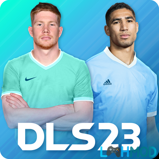 DLS 2023 Dream League Soccer