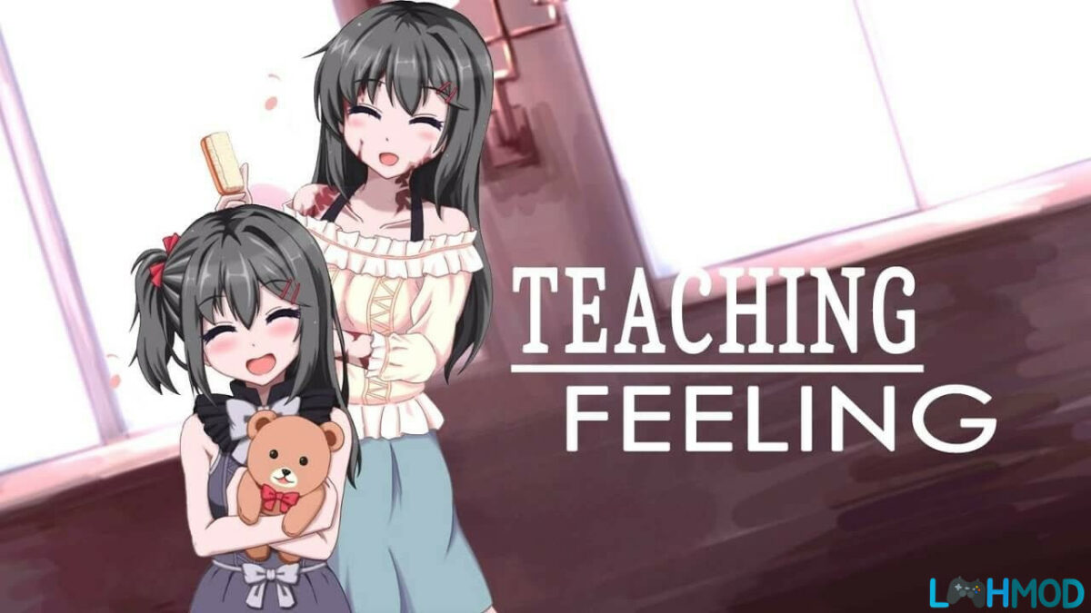 Game Teaching Feelings